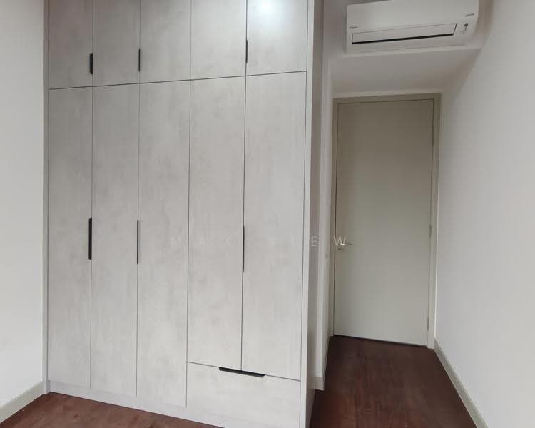 Kondominium untuk Dijual di Residensi Astrea - Max Siew - Bedroom - PropertyGuru.com.my