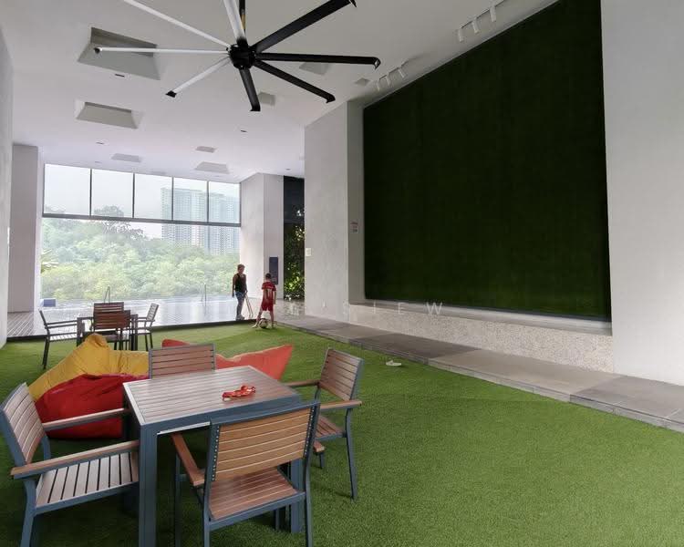 Kondominium untuk Dijual di Residensi Astrea - Max Siew - Facilities - PropertyGuru.com.my