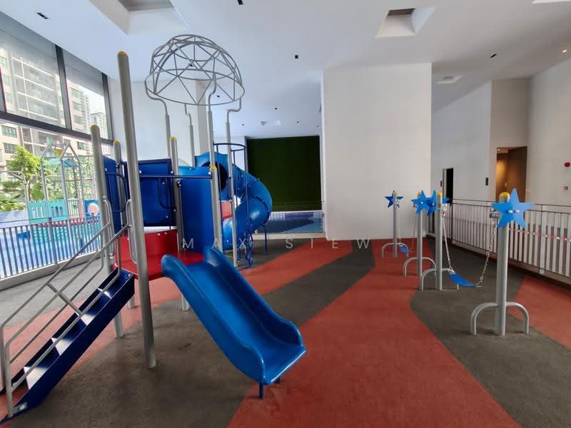 Kondominium untuk Dijual di Residensi Astrea - Max Siew - Facilities - PropertyGuru.com.my