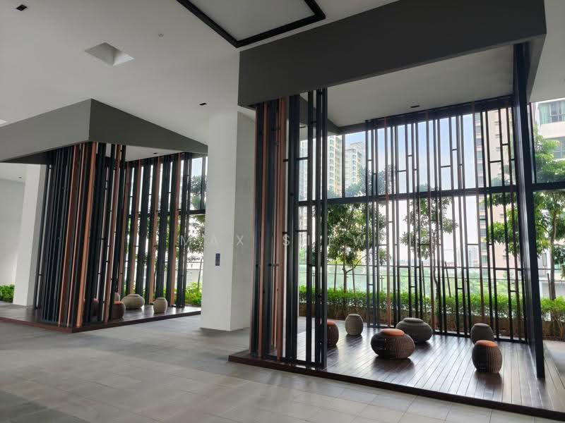 Kondominium untuk Dijual di Residensi Astrea - Max Siew - Lobby - PropertyGuru.com.my