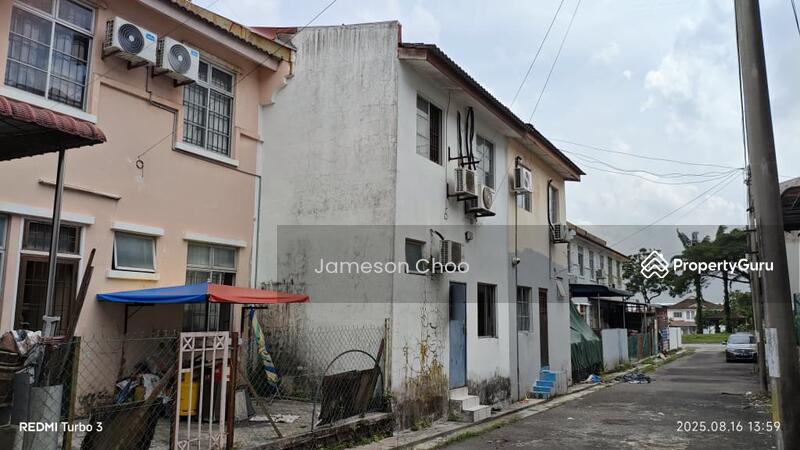 For Sale - SETIA INDAH SDN BHD
