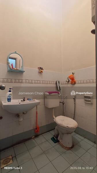 For Sale - SETIA INDAH SDN BHD