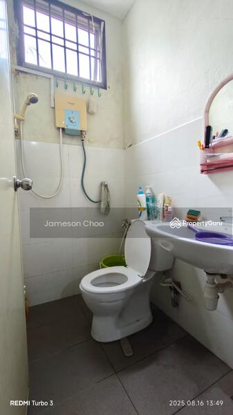 For Sale - SETIA INDAH SDN BHD