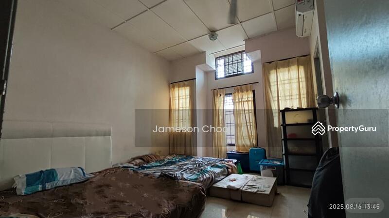 For Sale - SETIA INDAH SDN BHD