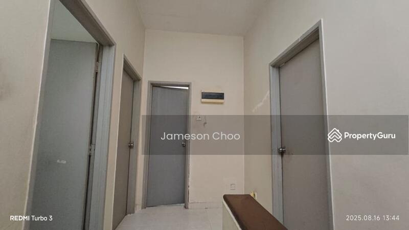 For Sale - SETIA INDAH SDN BHD