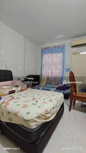For Sale - SETIA INDAH SDN BHD