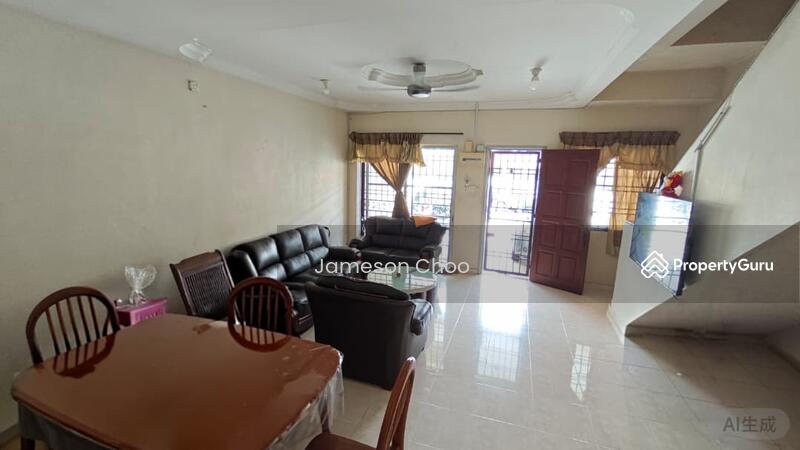 For Sale - SETIA INDAH SDN BHD