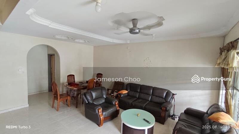 For Sale - SETIA INDAH SDN BHD