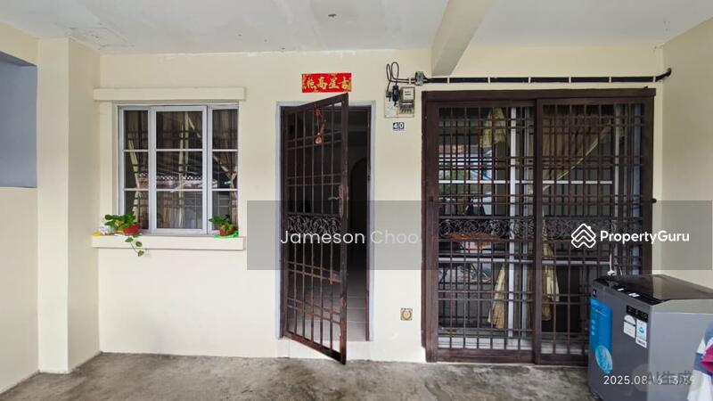For Sale - SETIA INDAH SDN BHD