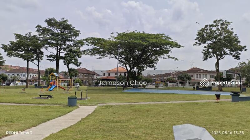 For Sale - SETIA INDAH SDN BHD
