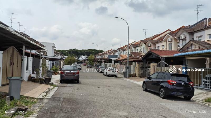 For Sale - SETIA INDAH SDN BHD