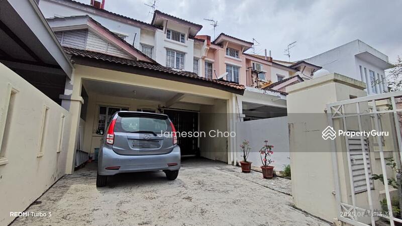 For Sale - SETIA INDAH SDN BHD