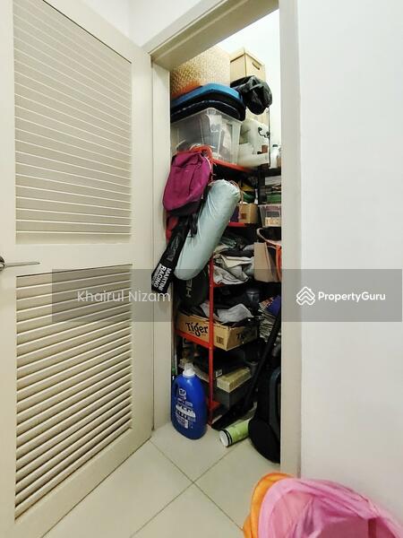 Storeroom