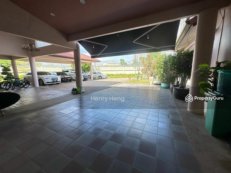 Car Park