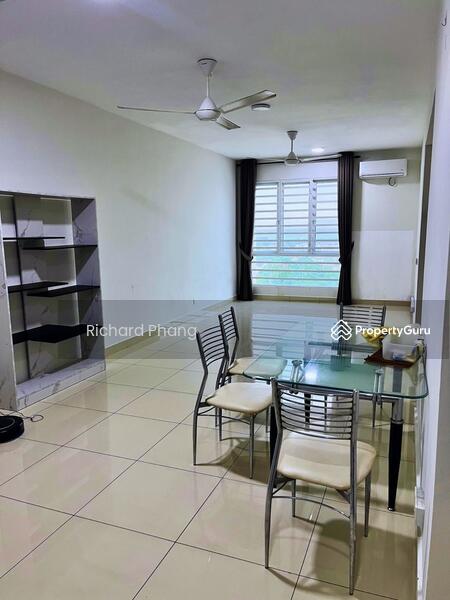 For Rent - Orange BM
