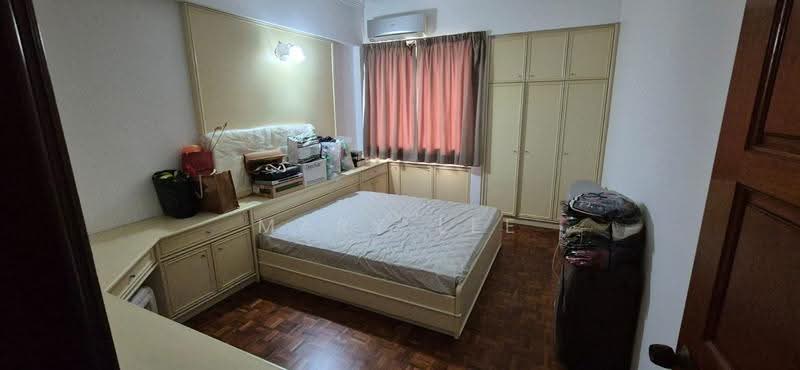 Kondominium untuk Dijual di Cantonment Court - Mary Lee - Bedroom 3 - PropertyGuru.com.my