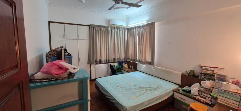 Kondominium untuk Dijual di Cantonment Court - Mary Lee - Bedroom 2 - PropertyGuru.com.my