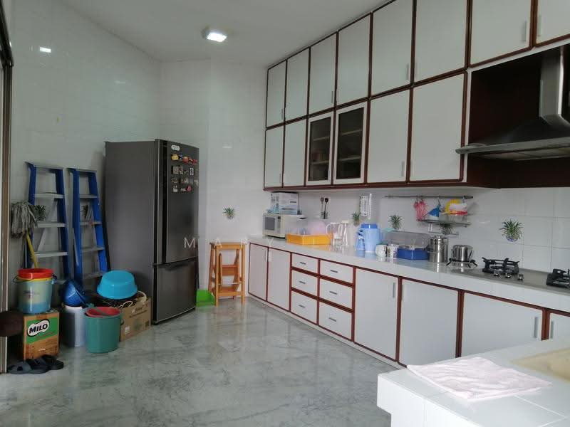 Kondominium untuk Dijual di Cantonment Court - Mary Lee - Kitchen - PropertyGuru.com.my