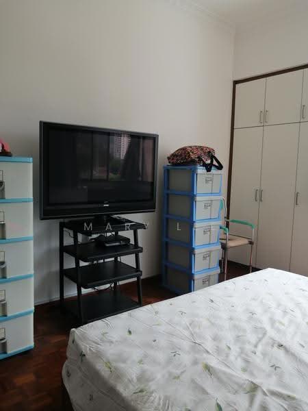 Kondominium untuk Dijual di Cantonment Court - Mary Lee - Bedroom 2 - PropertyGuru.com.my