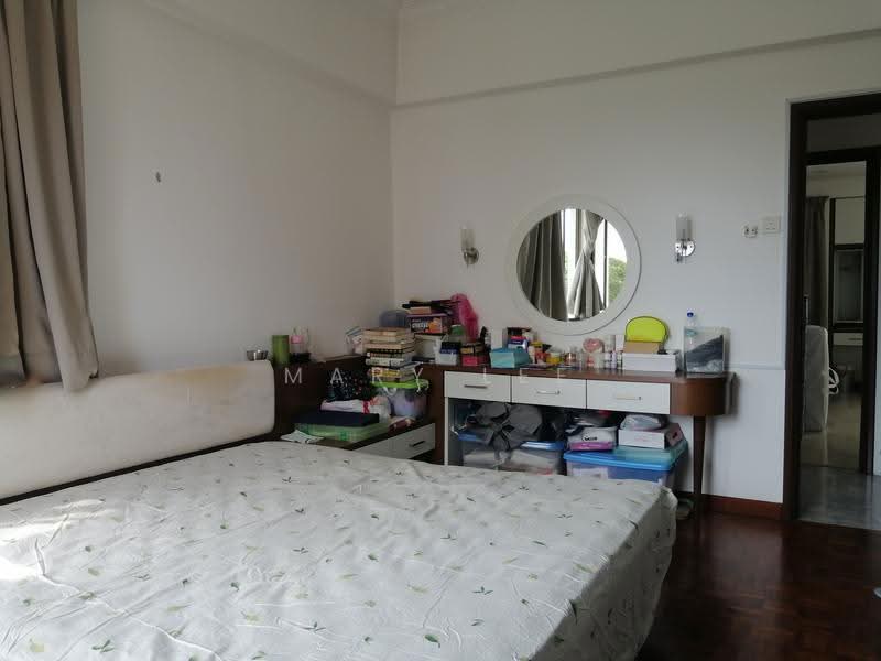 Kondominium untuk Dijual di Cantonment Court - Mary Lee - Bedroom 2 - PropertyGuru.com.my