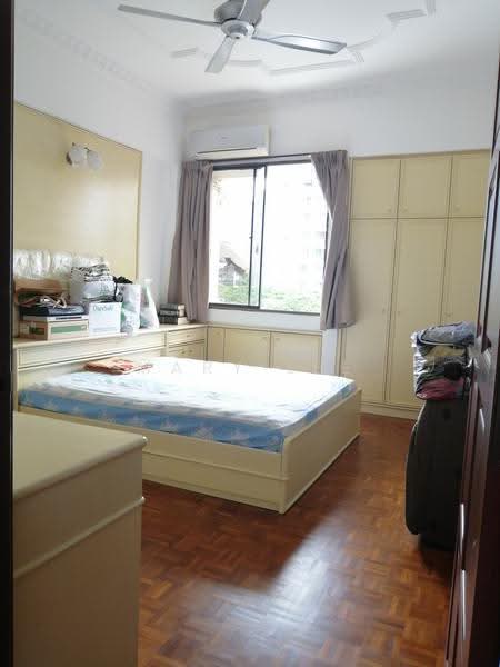 Kondominium untuk Dijual di Cantonment Court - Mary Lee - Bedroom 3 - PropertyGuru.com.my
