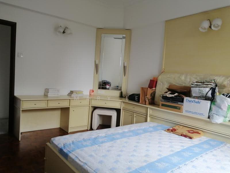 Kondominium untuk Dijual di Cantonment Court - Mary Lee - Bedroom 3 - PropertyGuru.com.my