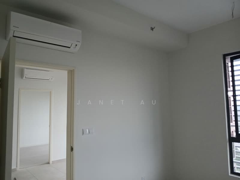 Servis Apartment untuk Dijual di Meta City - Janet Au - Bedroom - PropertyGuru.com.my