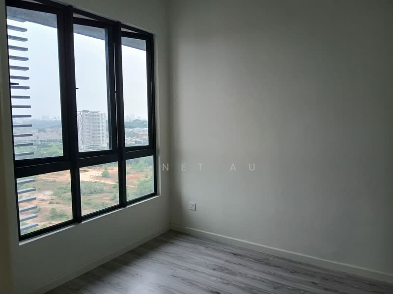 Servis Apartment untuk Dijual di Meta City - Janet Au - View - PropertyGuru.com.my
