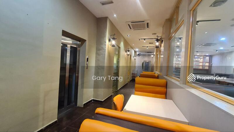 Corridor