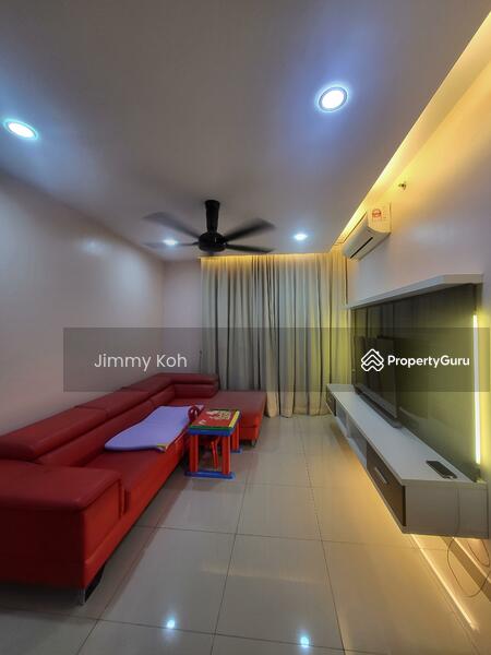 Untuk Disewa - Univ 360 Place