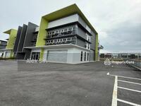 For Rent - Puchong Utama Industrial Park