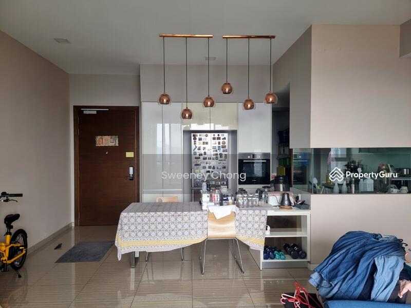 Untuk Dijual - Twin Arkz