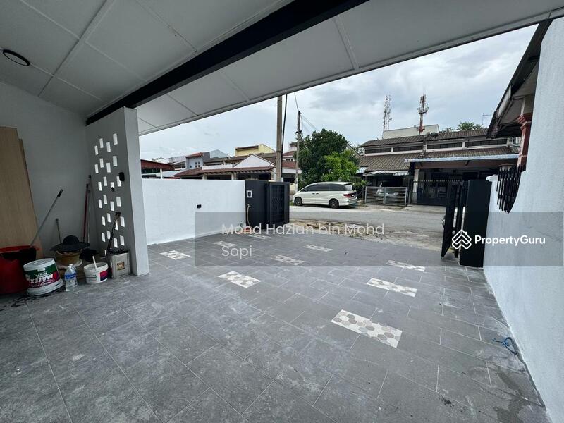 Car Park