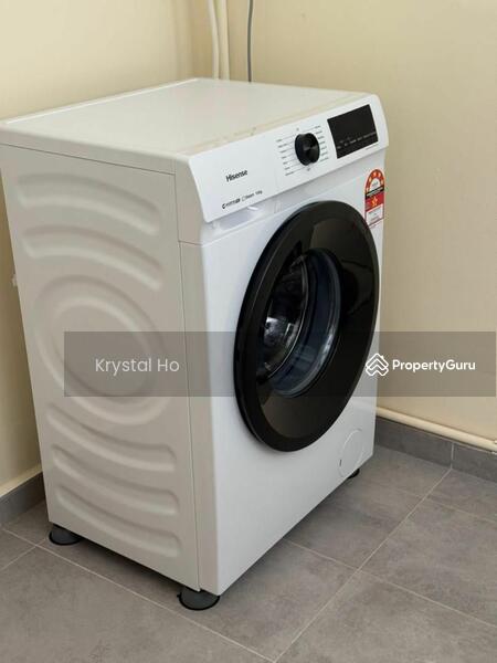 Pangsapuri untuk Disewa di Summit @ Lagoon Residences - Krystal Ho - Kitchen - PropertyGuru.com.my
