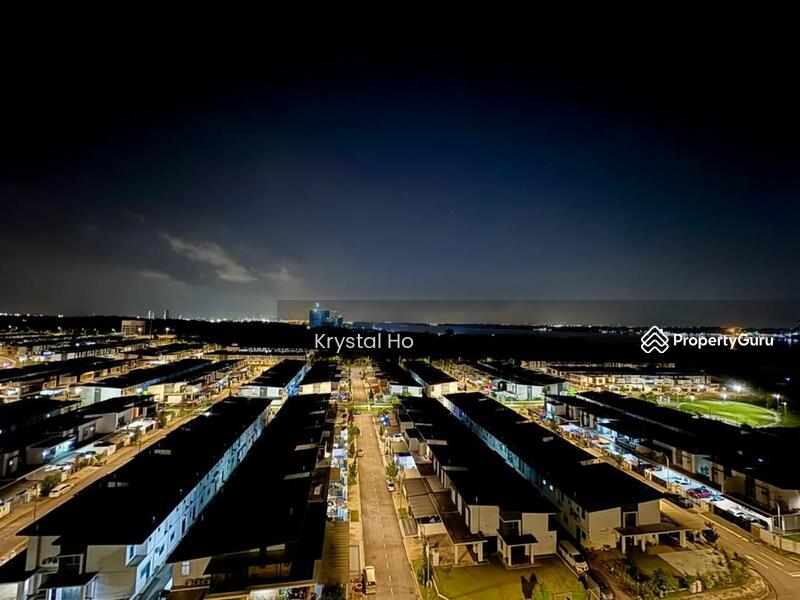 Pangsapuri untuk Disewa di Summit @ Lagoon Residences - Krystal Ho - View - PropertyGuru.com.my