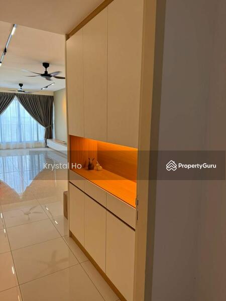 Pangsapuri untuk Disewa di Summit @ Lagoon Residences - Krystal Ho - Interior - PropertyGuru.com.my
