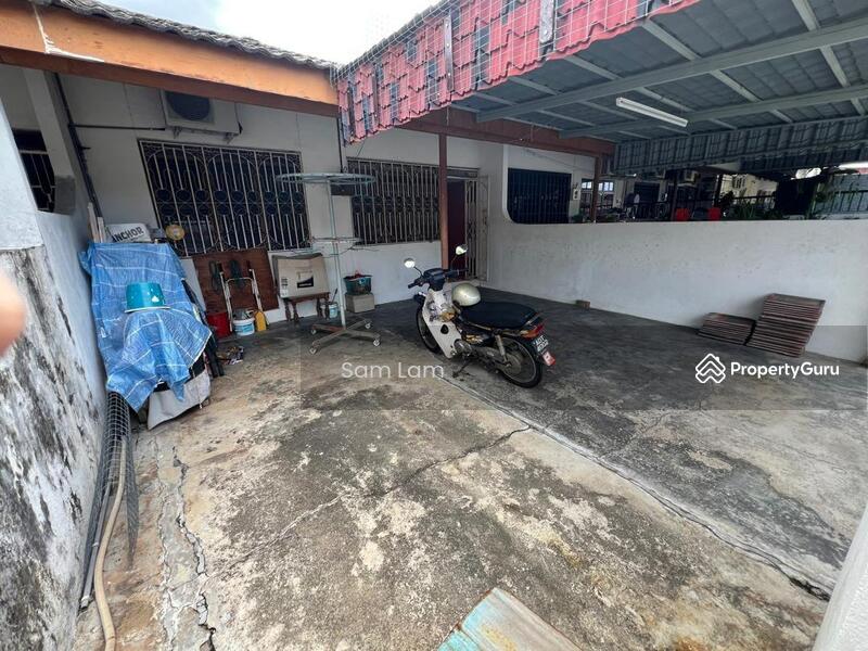 Car Park