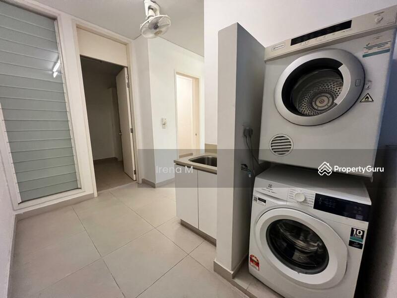 For Rent - Residensi Kia Peng (Twelve Kia Peng)