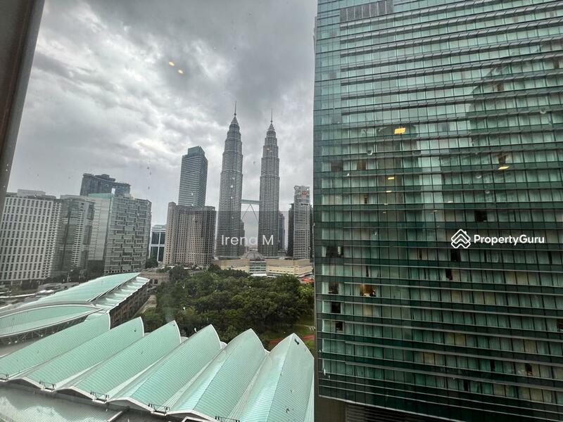 For Rent - Residensi Kia Peng (Twelve Kia Peng)