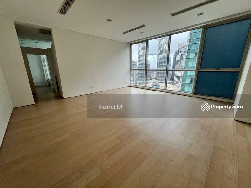 For Rent - Residensi Kia Peng (Twelve Kia Peng)