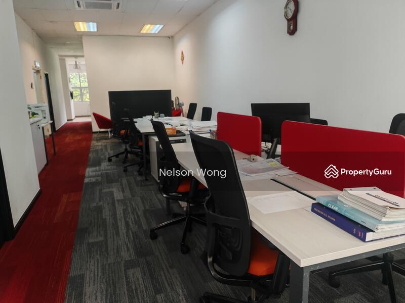 For Rent - G village @ Desa Pandan