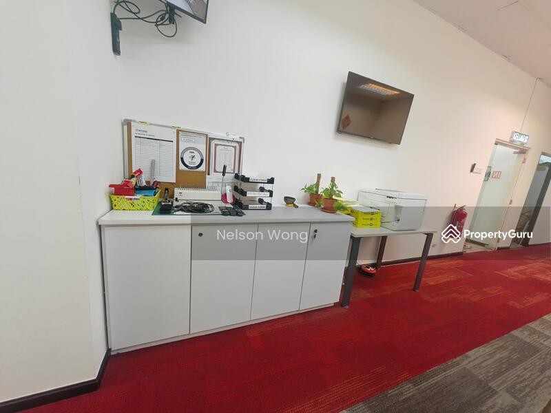 For Rent - G village @ Desa Pandan