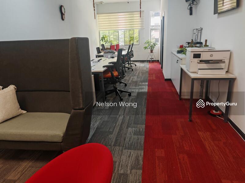 For Rent - G village @ Desa Pandan