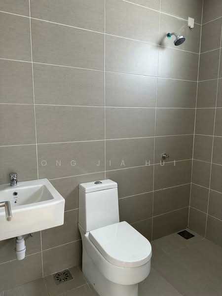 Rumah Teres 2 Tingkat untuk Dijual di Bandar Sri Sendayan (Negeri Sembilan) - Ong Jia Hui - Bathroom - PropertyGuru.com.my