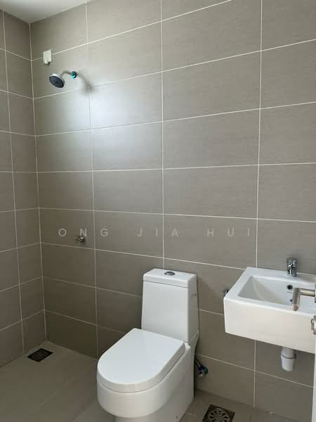 Rumah Teres 2 Tingkat untuk Dijual di Bandar Sri Sendayan (Negeri Sembilan) - Ong Jia Hui - Bathroom - PropertyGuru.com.my