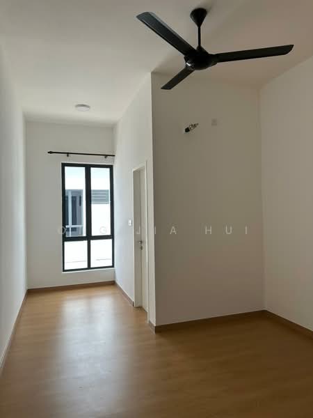 Rumah Teres 2 Tingkat untuk Dijual di Bandar Sri Sendayan (Negeri Sembilan) - Ong Jia Hui - Bedroom - PropertyGuru.com.my