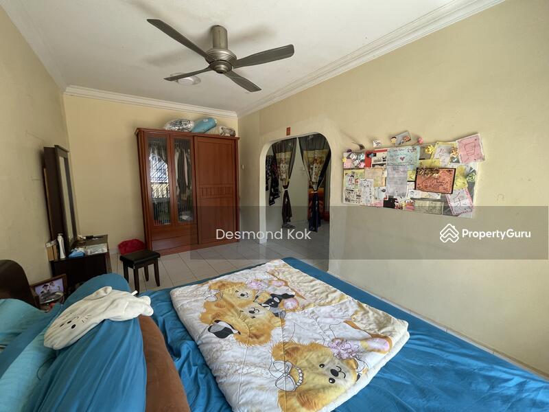 2-storey Terraced House for Sale in Taman Wangsa Permai (Kepong) - Desmond Kok - PropertyGuru.com.my