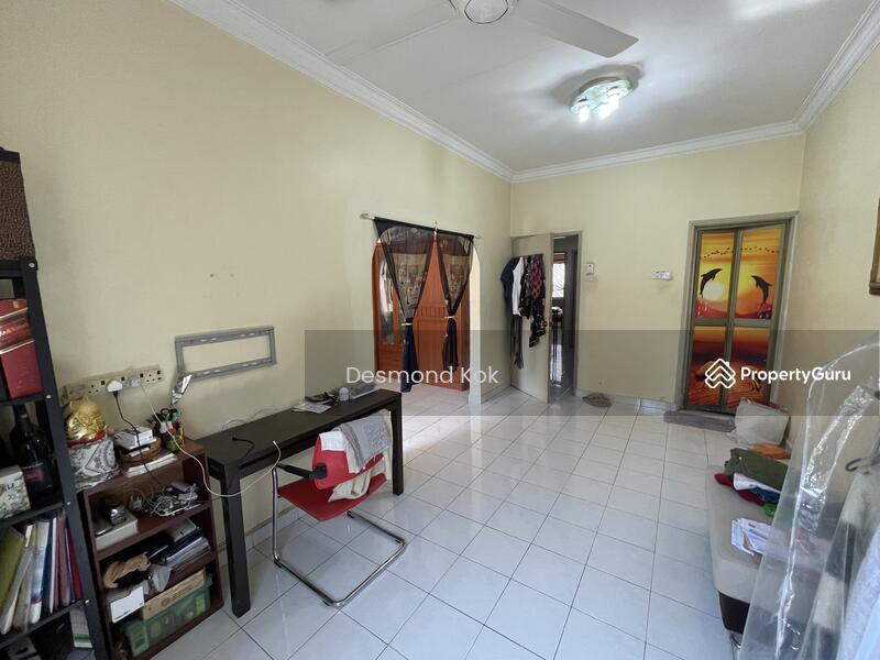 2-storey Terraced House for Sale in Taman Wangsa Permai (Kepong) - Desmond Kok - PropertyGuru.com.my