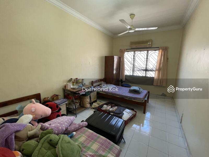 2-storey Terraced House for Sale in Taman Wangsa Permai (Kepong) - Desmond Kok - PropertyGuru.com.my