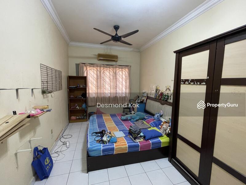 2-storey Terraced House for Sale in Taman Wangsa Permai (Kepong) - Desmond Kok - PropertyGuru.com.my